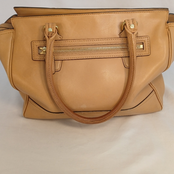 COACH Legacy Candace Tote - Picture 3 of 8